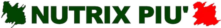 NUTRIX PIU logo